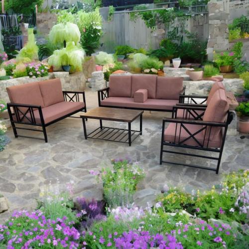 جلسة خارجيه 7 مقاعد رقم 0263