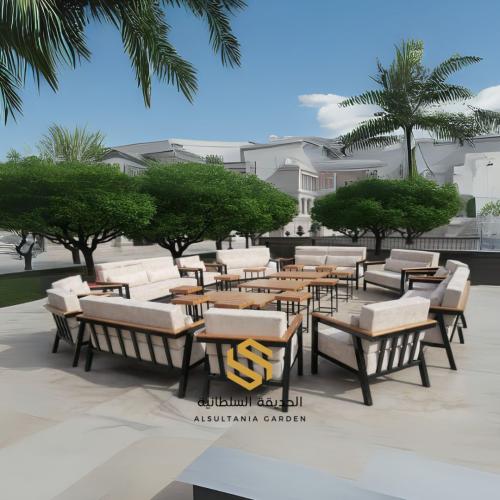 جلسة خارجيه 21 مقعد