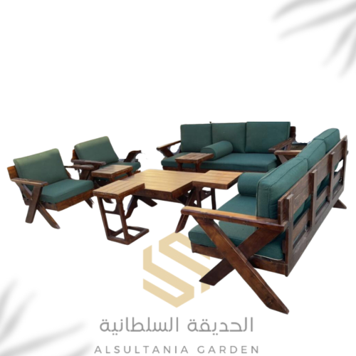 جلسة خارجية ٨ مقاعد 0105