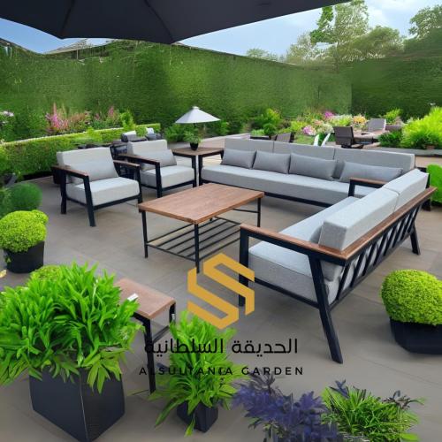 جلسة خارجيه 10مقاعد 0342