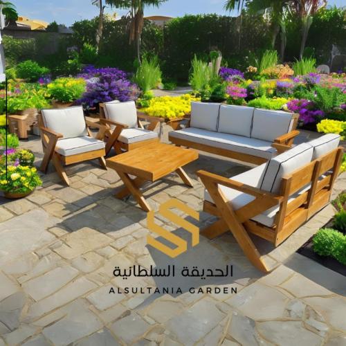 جلسة خارجية ٧ مقاعد 0361