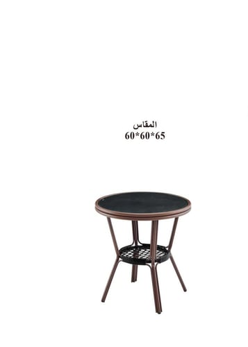 طاولات كافية