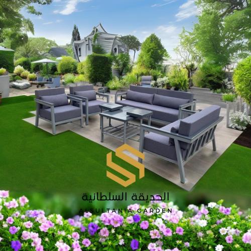جلسة خارجيه 7 مقاعد 0354