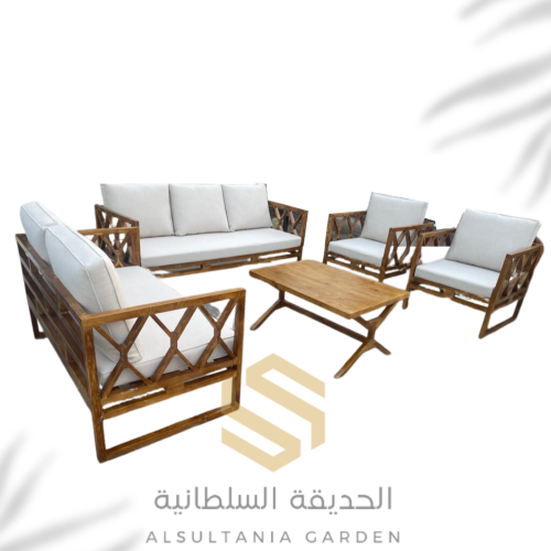 جلسة خارجية 7 مقاعد 0089