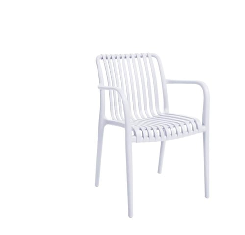 كرسي مفرد بلاستيك