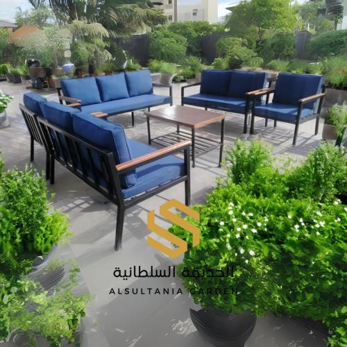 جلسة خارجيه 9 مقاعد 0340