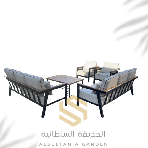 جلسة خارجية 7 مقاعد 0090