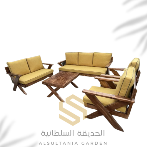 جلسة خارجية 7 مقاعد 0085