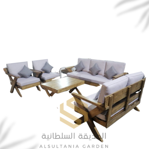 جلسة خارجية 7 مقاعد 0096