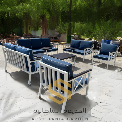 جلسة خارجية 9 مقاعد 0055