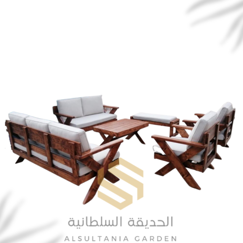 جلسة خارجية 9 مقاعد 0099