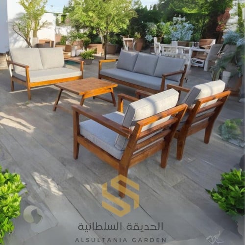 جلسة خارجية ٧ مقاعد رقم 0239