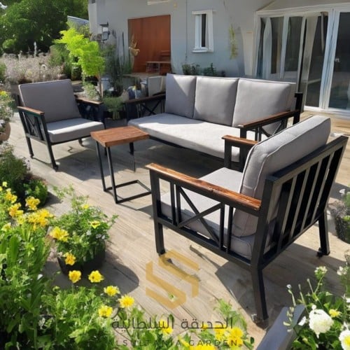 جلسة خارجيه 5 مقاعد رقم 0245