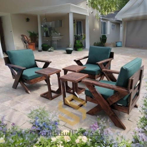 جلسة خارجية 3 مقاعد 0140