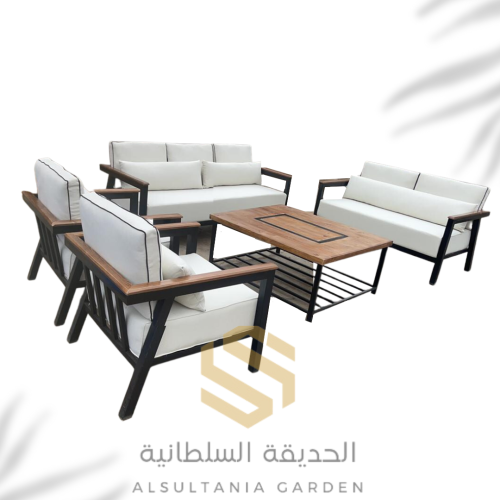 جلسة خارجية 7 مقاعد 0093