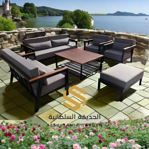 جلسة خارجيه 7 مقاعد 0364