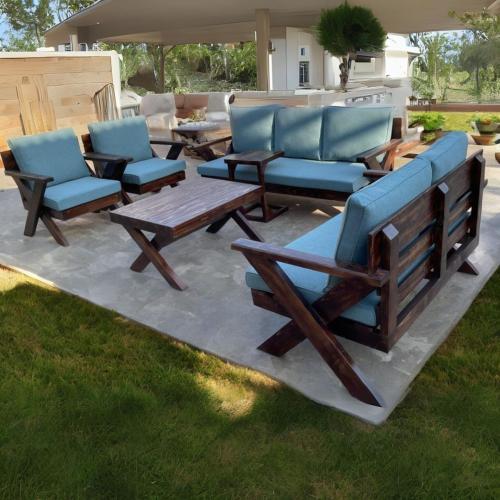 جلسة خارجية ٧ مقاعد رقم 0278