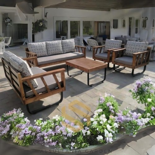 جلسة خارجية 7 مقاعد رقم 0159