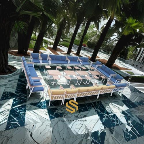 جلسة خارجيه 28 مقعد