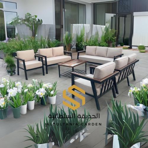 جلسة خارجيه 9 مقاعد 0337