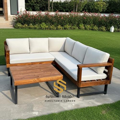 جلسة خارجية