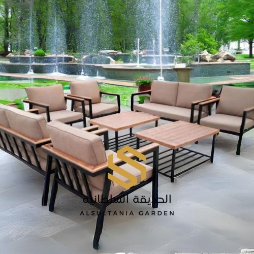 جلسة خارجيه 8 مقاعد 0369