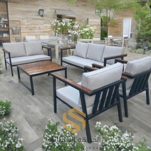 جلسة خارجيه 7 مقاعد رقم 0231