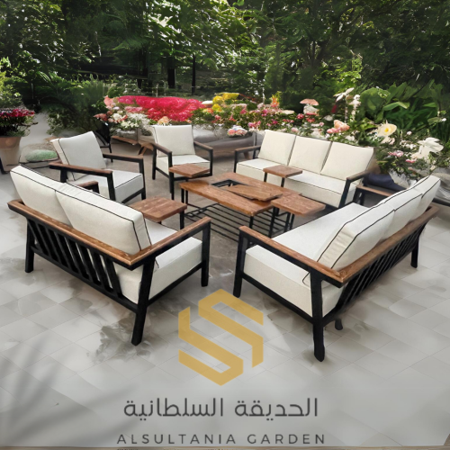 جلسة خارجية 10 مقاعد 0054