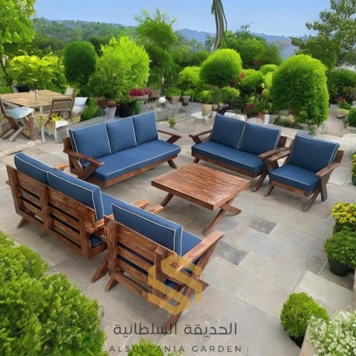 جلسة خارجية ٩ مقاعد رقم 0223
