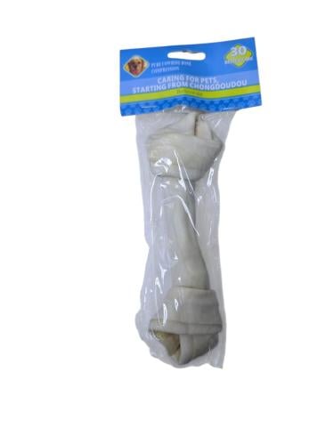عظم للكلاب 1 حبه مقاس كبير