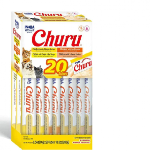 مكافاءات انابا تشورو دجاج مع اللحم البقري متنوع 20...