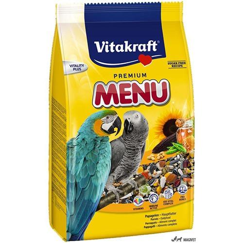 فيتا كرافت اكل طيور متعدد الفيتامينات للببغاوات 3...