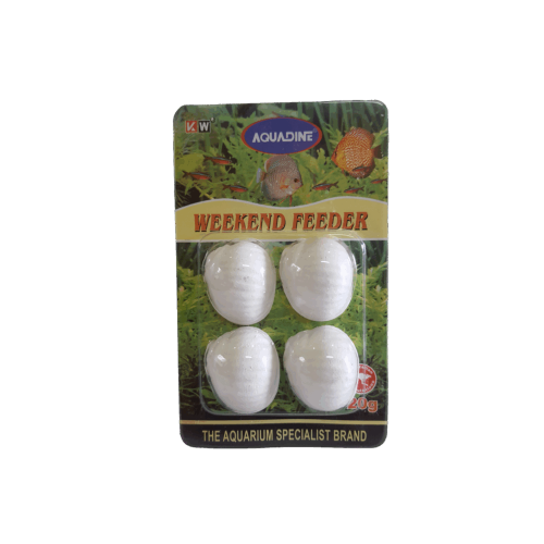 طعام سمك ويكند اكوادينا 20جرام