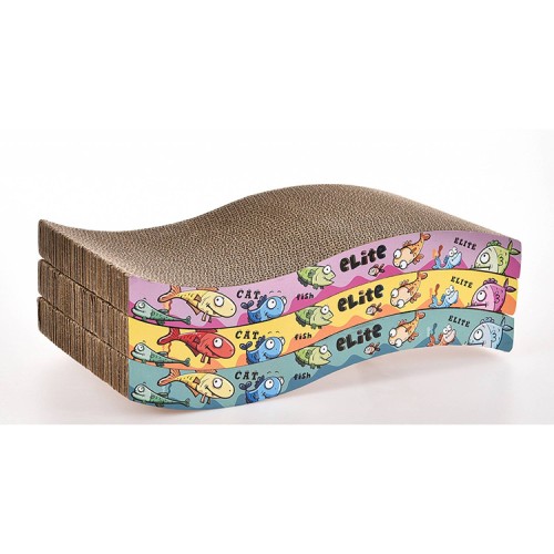 خداشة كرتون LJQ0011PK