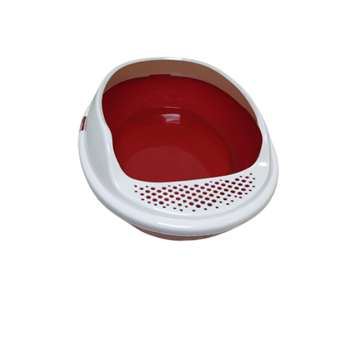 لتر بوكس للقطط متعدد الالوان