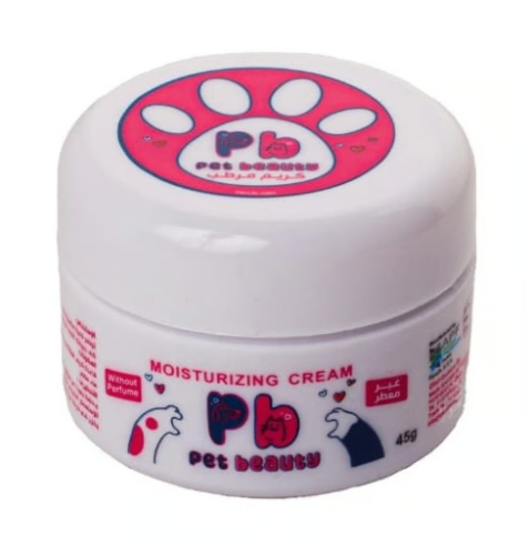 مرطب كفوف القطط والكلاب للحماية من الجفاف والتشققا...