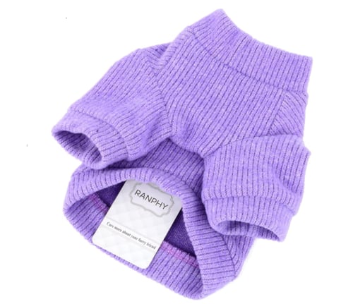 ملابس للقطط والكلاب الوان ومقاسات مختلفه