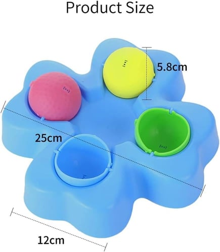 لعبة المكافآت المخفية للقطط والكلاب