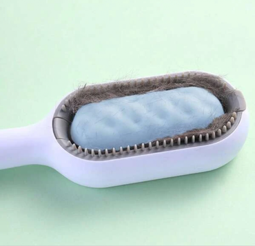 فرشاة إزالة شعر حيوانات أليفة