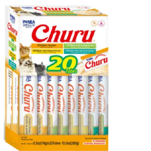 مكافاءات انابا تشورو دجاج متنوع 20×14