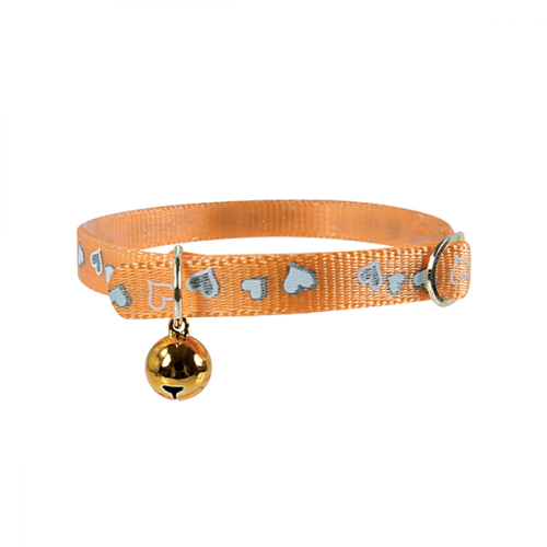 زولكس ليش قطط - برتقالي