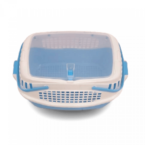 حامل قطط بلاستيك F16001