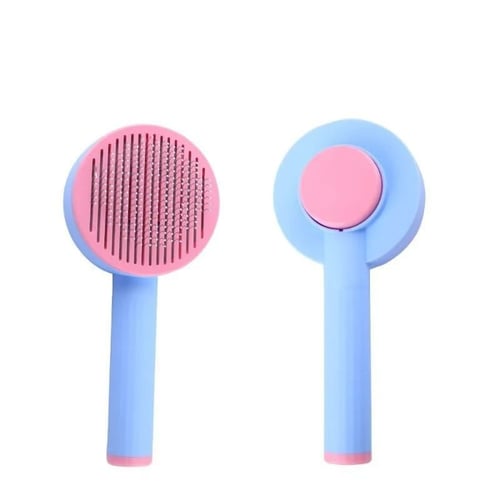 مشط ضغاط الوان مختلفه