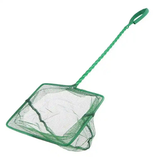 شبكة سمك مقاس 6