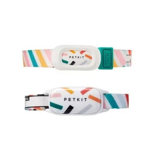 الطوق الطبي للقطط والكلاب fit 3 PETKIT - طوق الليا...