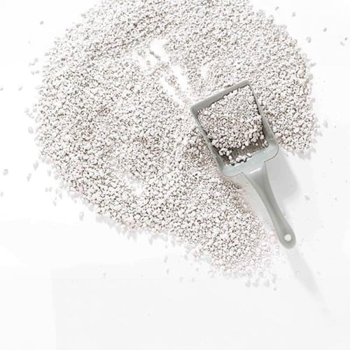 رمل للقطط بايو كات بيانكو فريش برائحة الفانيلا وال...