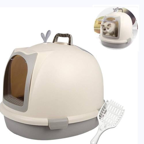 صحن رمل مغلق