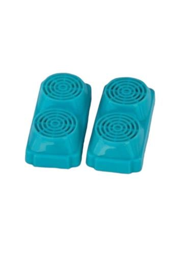 فلتر نافورة ستيل لمشربيات القطط والحيوانات الأليفة