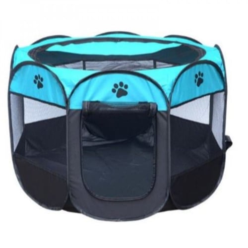 خيمة للحيوانات الاليفة مقاس كبير (الوان مختلفة)