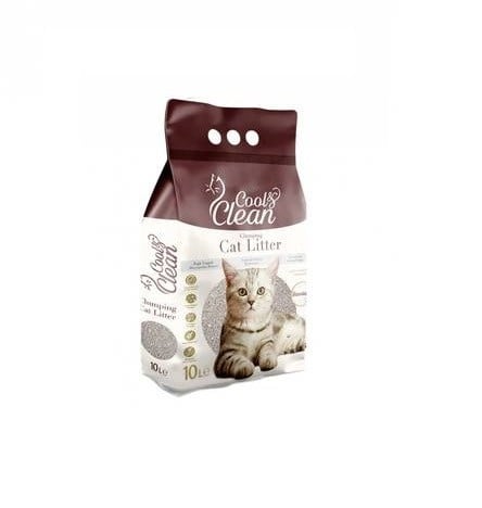 رمل كول اند كلين رمل بارد ونظيف غير معطر متعدد الا...